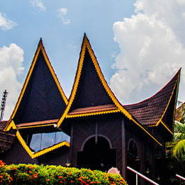 Information of Seremban