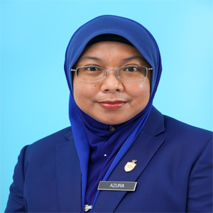 Puan Azura Binti Abu Hassan