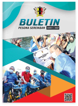 Buletin MBS Edisi 1 / 2021