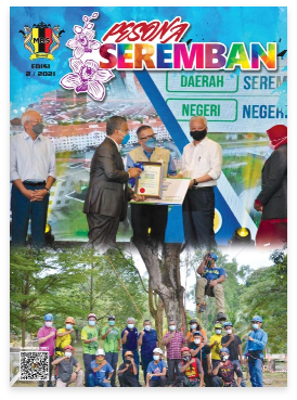 Buletin MBS Edisi 2 / 2021