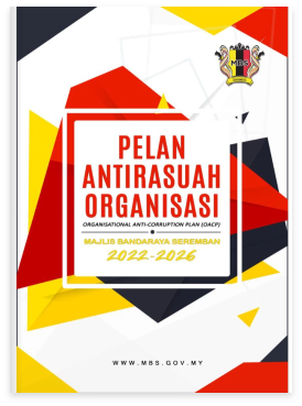Pelan Antirasuah Organisasi