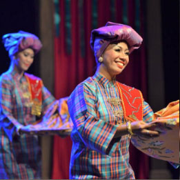 Tourism Activities