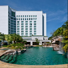 Place To Stay