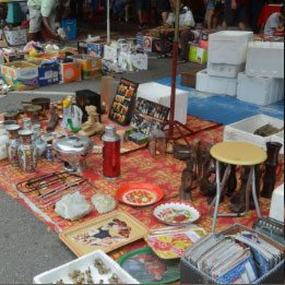 Seremban Heritage Market
