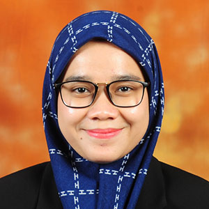 Puan Nabilah Binti Abu Talib