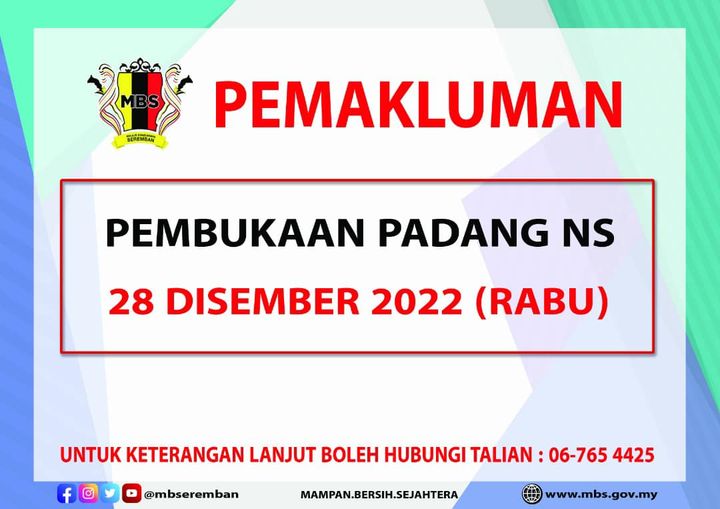 PEMBUKAAN PADANG