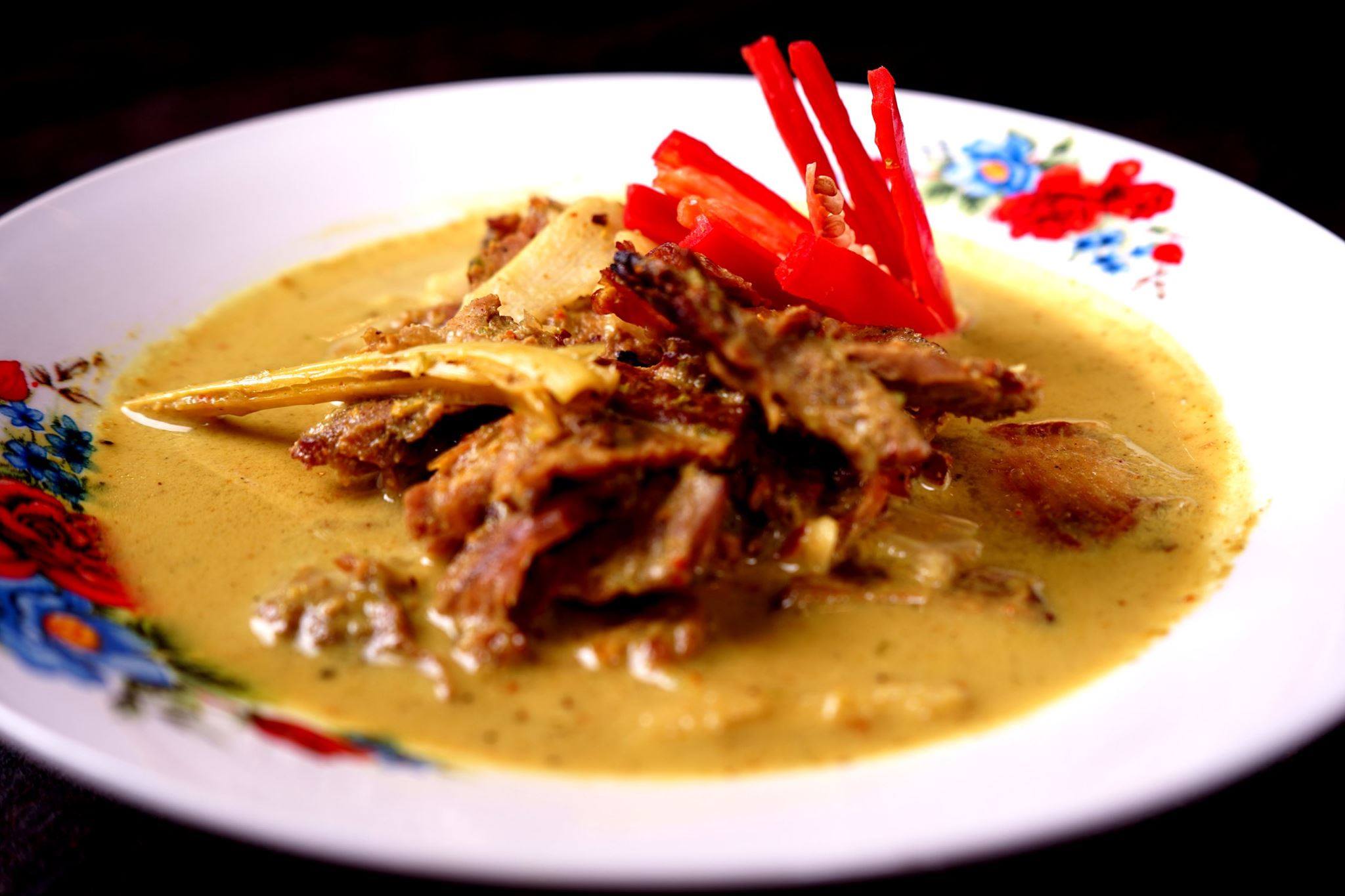 terokai seremban