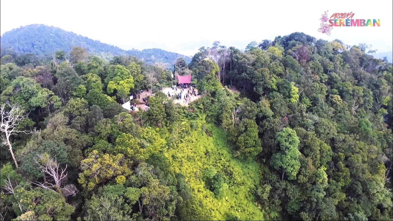 terokai seremban