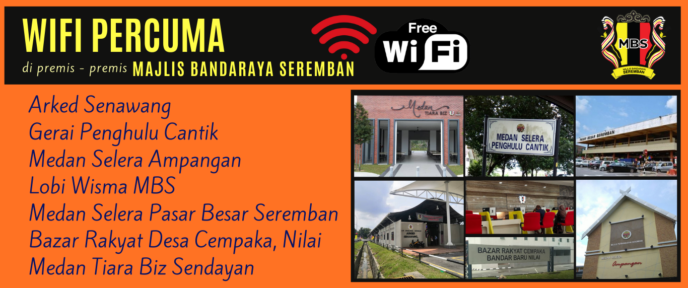 wifi seremban