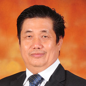 chongsayho