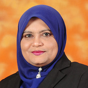 jamilah