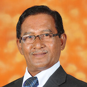 Ahli Majlis