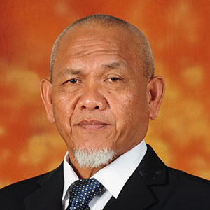 zainal