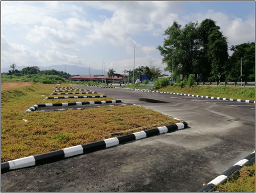 Tapak Foodtruck Sikamat