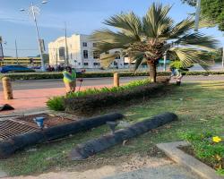 Dataran Seremban