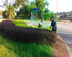 Bulatan Bukit Chedang