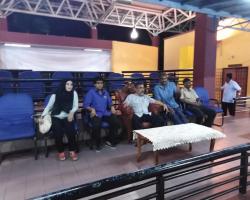 Kejohanan Hoki Liga NS 2019 Piala YB Menteri Besar