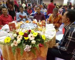 Majlis Ulang Tahun ke-120 Majlis Perbandaran Seremban