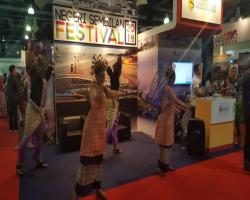 MATTA FAIR 2018