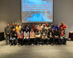 Bengkel Penyediaan GP Short Term Accommodation (STA)