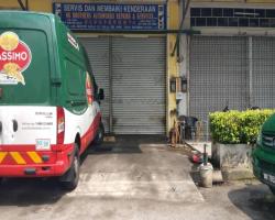 PEMANTAUAN & PEMATUHAN PREMIS PERNIAGAAN (WORKSHOP)