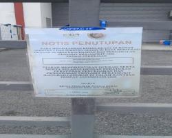 TINDAKAN PEMERIKSAAN ADUAN