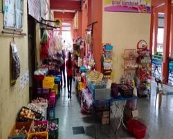 PEMANTAUAN PASAR MILIK MBS