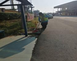 JALAN PEKAN NILAI