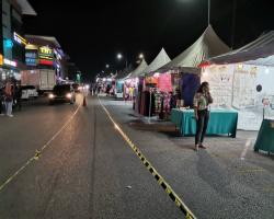 BANDAR PRIMA SENAWANG 1 (JALAN MELOR)