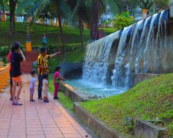 Taman Tasik Seremban