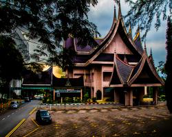 Dewan Undangan Negeri Sembilan