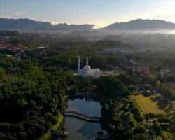 Masjid Hussain Seremban 2
