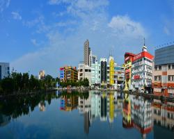 Panorama Bandar Seremban