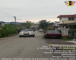 KAWALAN VEKTOR