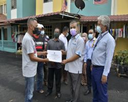 LAWATAN TURUN PADANG