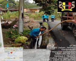 TINDAKAN ADUAN AWAM