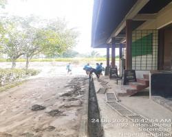BANTUAN BENCANA ALAM