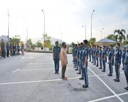 PERHIMPUNAN ULANG TAHUN KEDUA MAJLIS BANDARAYA SEREMBAN