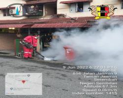 KAWALAN VEKTOR
