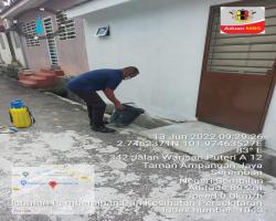 KAWALAN VEKTOR