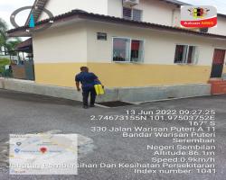 KAWALAN VEKTOR
