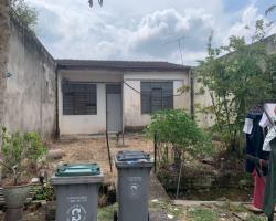 OPERASI PEMANTAUAN PREMIS USANG/TERBIAR/TERBENGKALAI