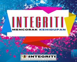 POSTER INTEGRITI