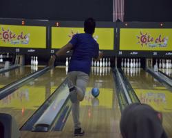 KEJOHANAN TENPIN BOLING ANTARA JABATAN MAJLIS BANDARAYA SEREMBAN