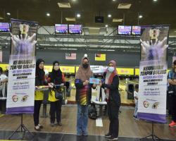 KEJOHANAN TENPIN BOLING ANTARA JABATAN MAJLIS BANDARAYA SEREMBAN