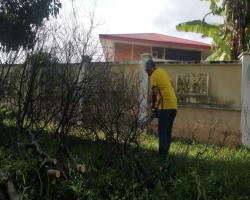 GOTONG-ROYONG