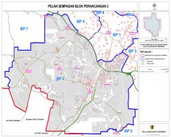 PELAN PEMBAHAGIAN BP 2