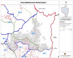 PELAN PEMBAHAGIAN BP 4