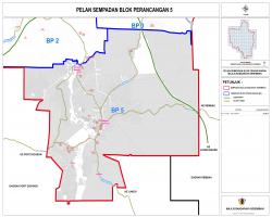 PELAN PEMBAHAGIAN BP 5