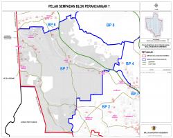 PELAN PEMBAHAGIAN BP 7
